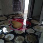 Best Increte stamped concrete floor in Nigeria
